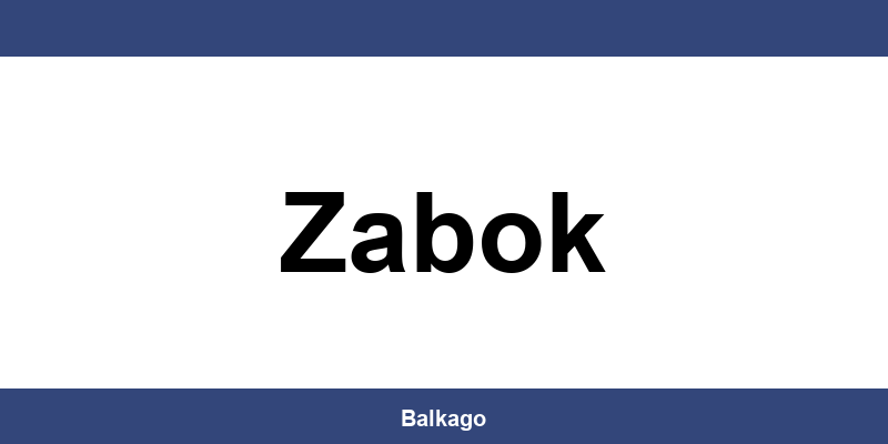 GLS kontakt telefon za područje Zabok