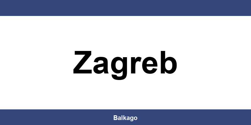 GLS kontakt telefon za područje Zagreb