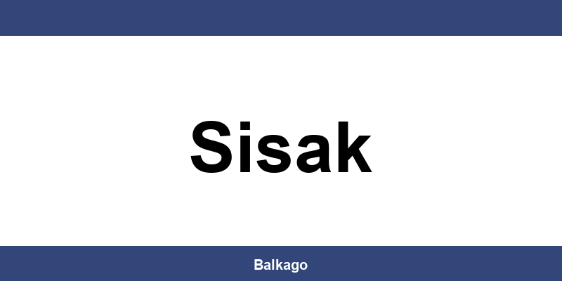 GLS kontakt telefon za područje Sisak